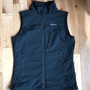 Marmot hiking vest